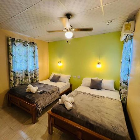 Hotel Villas Don Pablo Las Tablas Buitenkant foto