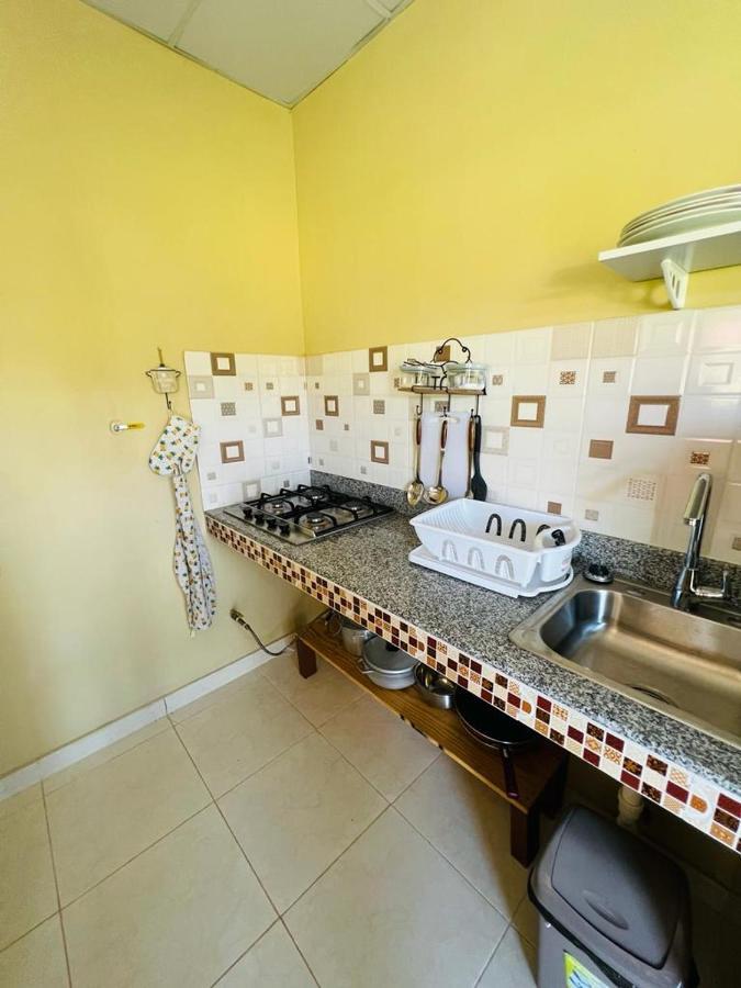 Hotel Villas Don Pablo Las Tablas Buitenkant foto