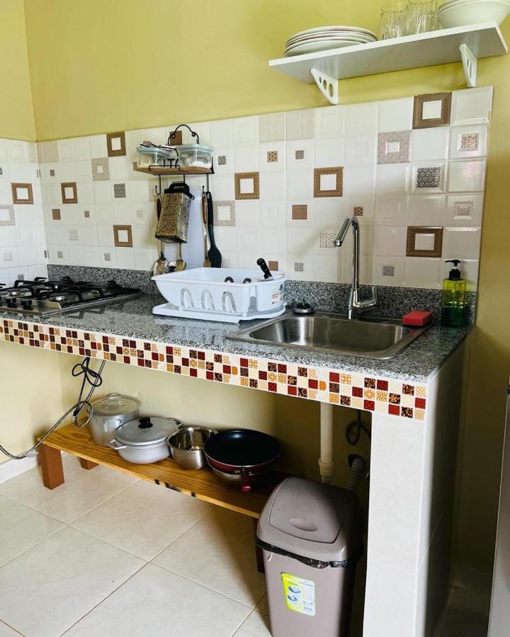 Hotel Villas Don Pablo Las Tablas Buitenkant foto
