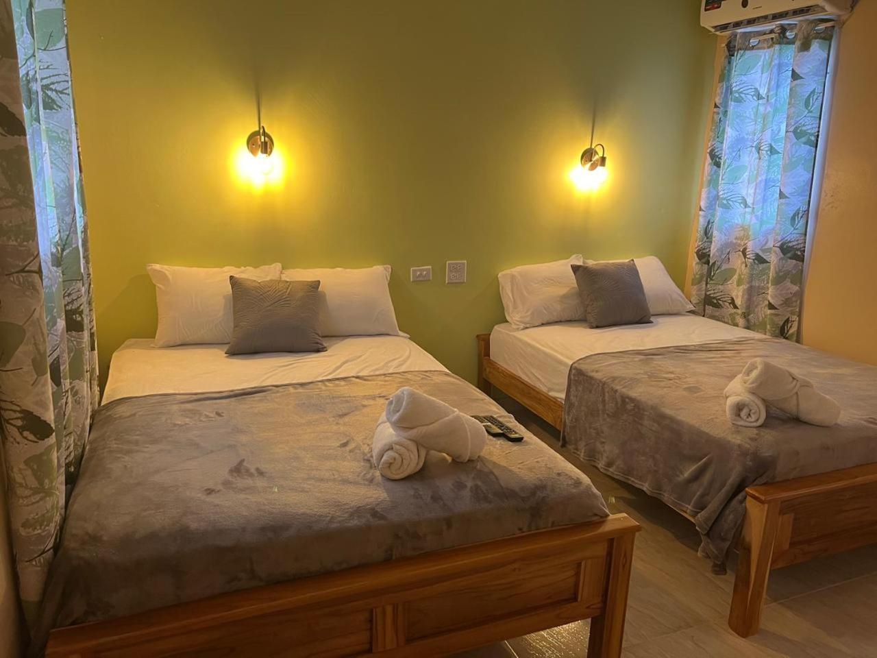 Hotel Villas Don Pablo Las Tablas Buitenkant foto