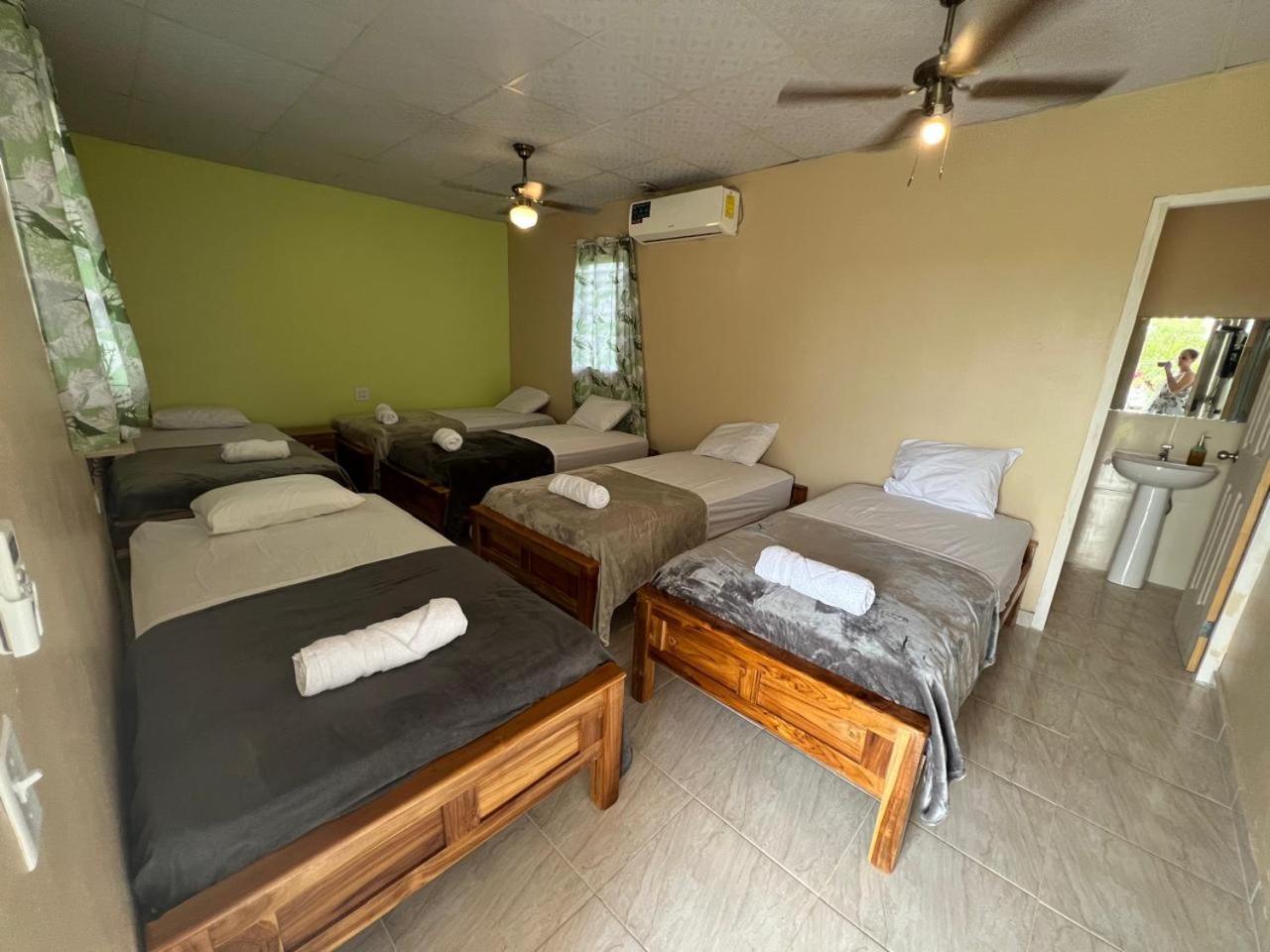 Hotel Villas Don Pablo Las Tablas Buitenkant foto